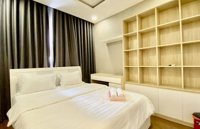 Sunrise City Apartment - Photo 21