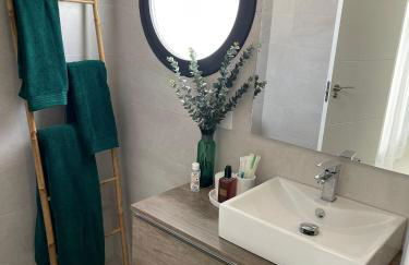 Precioso ático, nuevo, a 50m de la playa, Manilva - Foto 9