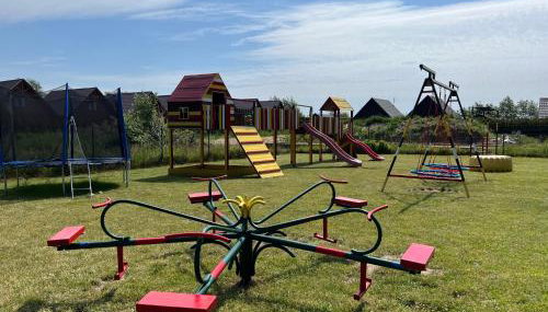 Domki letniskowe Rajski Brzeg - Foto 3