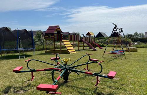 Domki letniskowe Rajski Brzeg - Foto 3