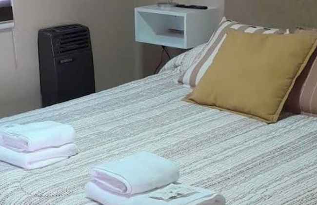 CABAÑAS M&M CALAFATE - Foto 3