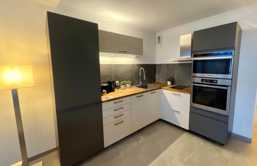 Appartement 2 pièces vue mer proche Monaco - Foto 6