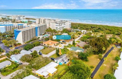 Surf Drive - Ultimate Beach Getaway for Families - Foto 2