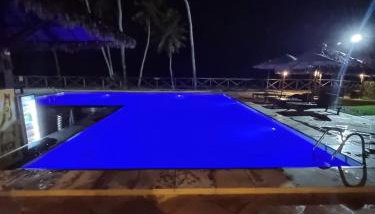 CUMBUCO - Eco Paradise - AP 112 - Rezende temporada - Foto 3