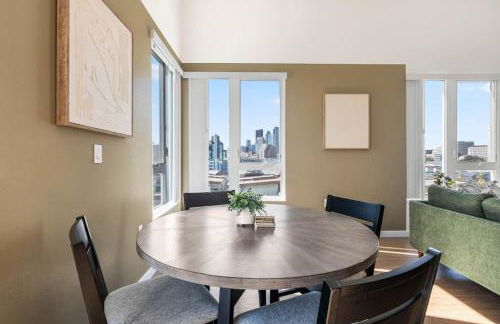 Arts District Stay, Walk to Little Tokyo with Parking - Foto 20