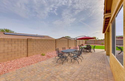 Furnished Patio! Retreat 12 Mi to Dtwn Phoenix - Foto 32