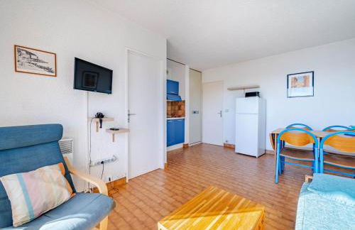 Appartement 8 personnes avec Wi-Fi, vue mer - FR-1-827-15 - Foto 11