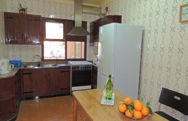 Villa Cas Padri - Foto 8