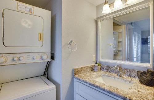 Cozy Condo with Gulf View, Bird Watching and Telescope - Foto 17