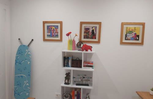 To Be (2B) in Malaga - Photo 15