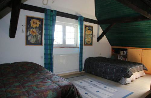 Gîte des Chamois - Foto 4