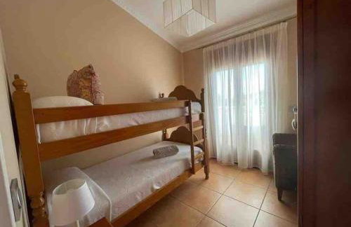 Villa las palmeras bonita casa con piscina privada - Foto 75