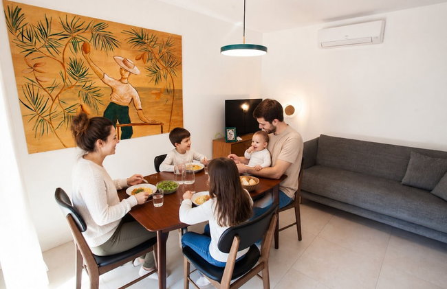Villa Aitama - Foto 134