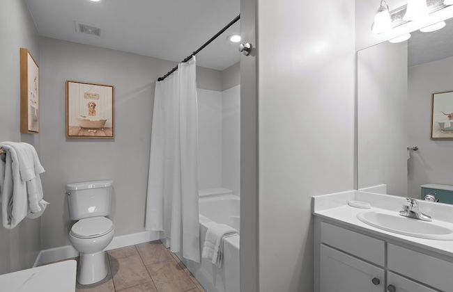 Crestview Condominiums by All Seasons Resort Lodging - Foto 76