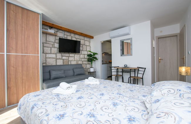 Apartments Bety - Foto 28