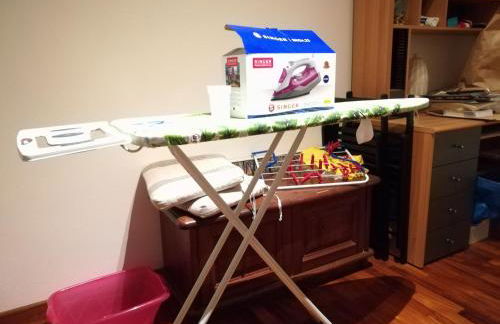 Casa Felicité - di Francesca e Antonio - Foto 16