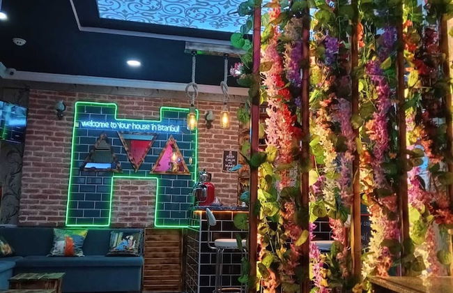 Marvel Suites- Adults Only - Foto 9