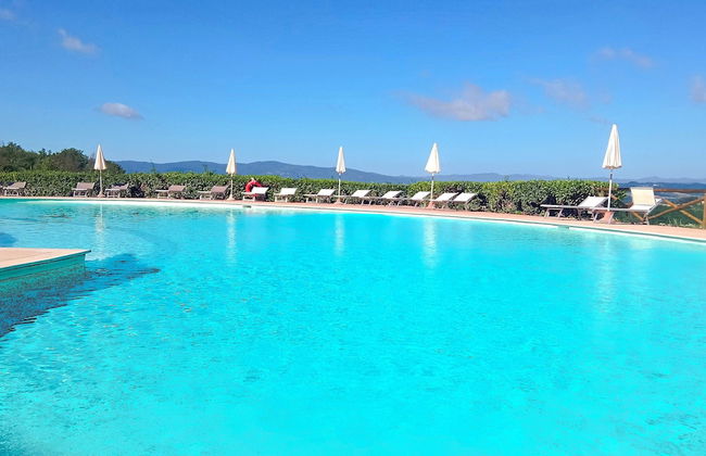 Fattoria Pieve a Salti - Foto 20