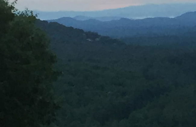 Endless View Blue Ridge - Foto 24