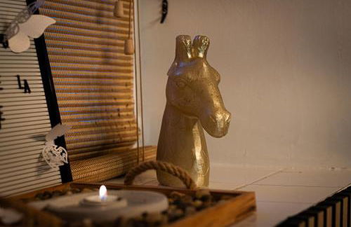 Perle d'eau-Love Room-Jacuzzi-Sauna-Proche Montbéliard et Belfort - Foto 38