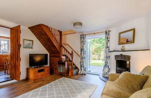 The Gatehouse at Y Gwesty Bach - Foto 4