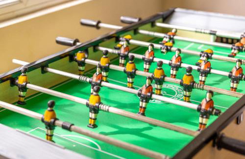 Torridge House Cottages - Foto 29