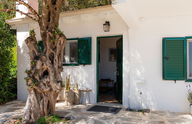 Villa Luminosa by Corfuescapes - Photo 55