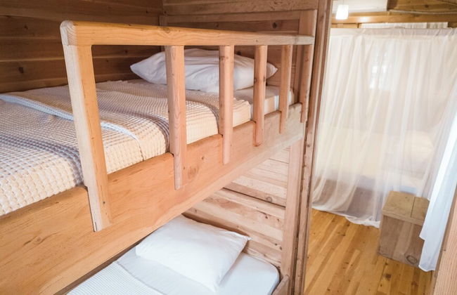 Luna Dorada Hotel - Foto 13