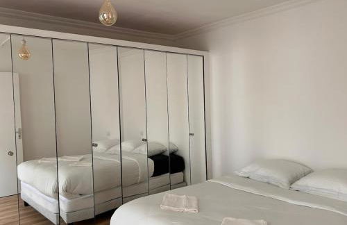 Hyper Centre Caen T3 Spacious Perfect Location - Photo 13