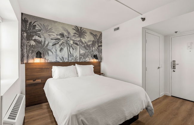 Uptown Inn by Vantaggio - Limited Service Apart-Hotel - Foto 24