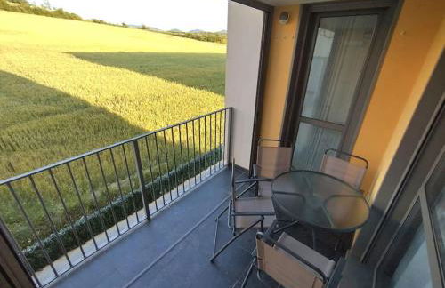 Amplio apartamento en Sabiñánigo - Las Margas Pirineo Aragones - Foto 6