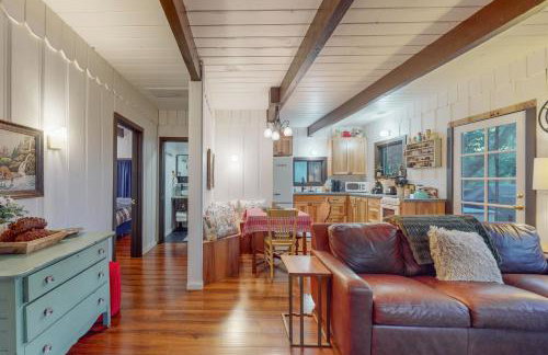 The Lazy Bear - Foto 6