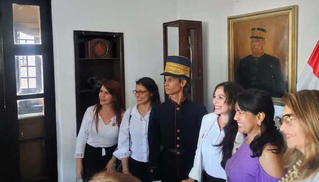 Visite des musées de Barranquilla - Foto 3