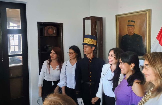 Visite des musées de Barranquilla - Foto 3