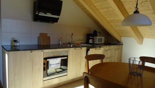 Ferienwohnung Molopark im Haus Ecker - Foto 5