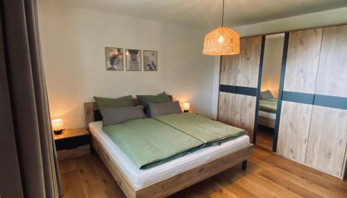 Ferienwohnung Apartment Herrnwahlthann - Photo 5