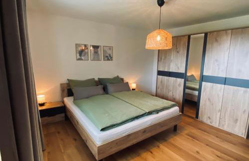 Ferienwohnung Apartment Herrnwahlthann - Foto 5