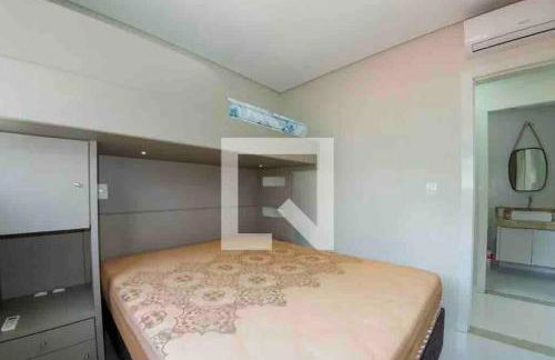 AP PRAIA DE CANASVIEIRAS ÓTIMA LOCALIZAÇÃO - Foto 30