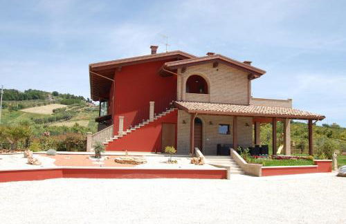 Country House Ciliegia Rossa - Photo 22