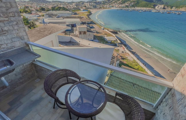 Luxo e Praia Exclusiva para Casal - Foto 38