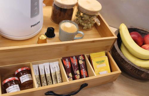 Luaz Naxian living - Foto 17