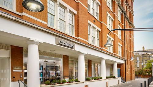 Citadines Islington London - Foto 4