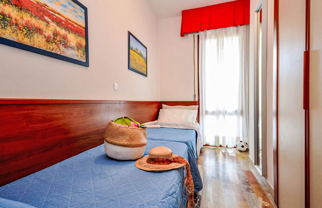 Villa Lucina - Foto 9