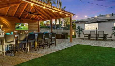 Just Listed! Old Town Paradise W/htd Pool & Spa! - Foto 3, Other