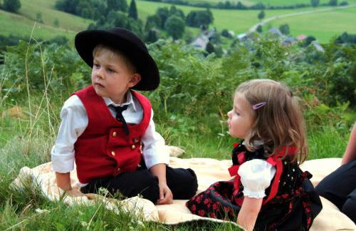 FEWO 2 Panoramablick - NEU incl 3-WeltenCard mit 140 kostenlosen Attraktionen - Foto 33