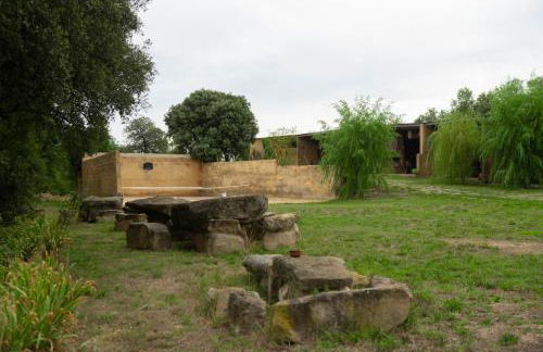 Casa rural Sant Grau turismo saludable y responsable - Foto 45