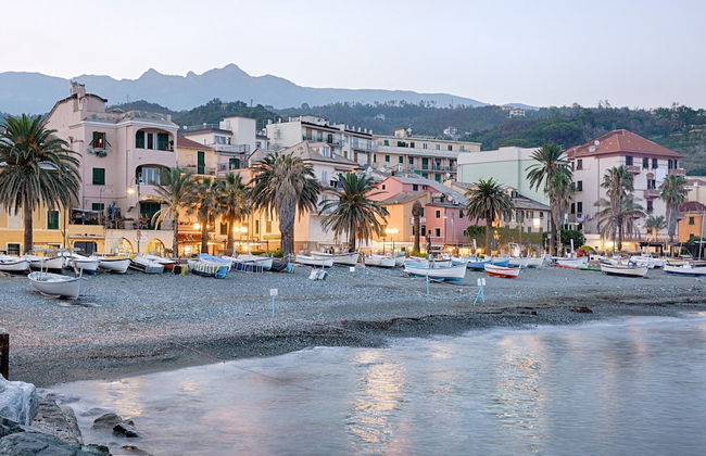 Acqua Marina 800 M Dal Mare - Foto 11