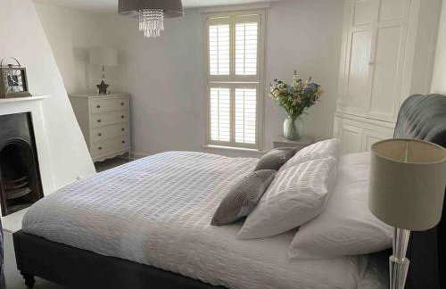 Periwinkle Cottage Ruswarp - Foto 13