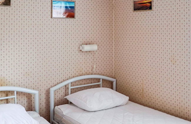 5 Person Holiday Home in Mellbystrand-by Traum - Foto 18