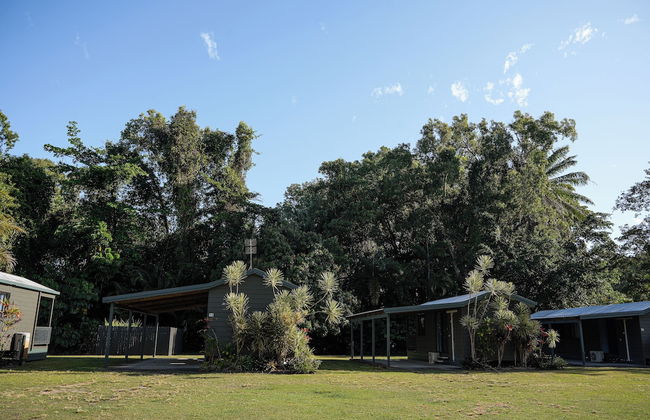 Daintree Beach Resort - Foto 79